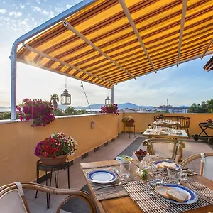 ** Bed & Breakfast Sand'ana House Italy
