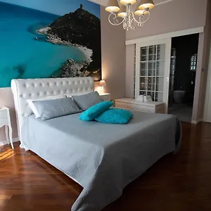  Bed & Breakfast La Casa Di Adele Italy