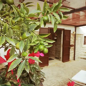 *** Bed & Breakfast Terrazzani Italy