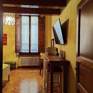 La Casa Di Orsola Affittacamere