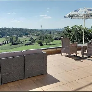  Bed & Breakfast Miravalle Italy