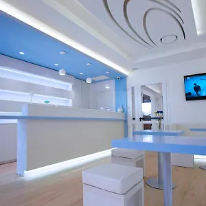 *** Hotel Perla Gaia Italy
