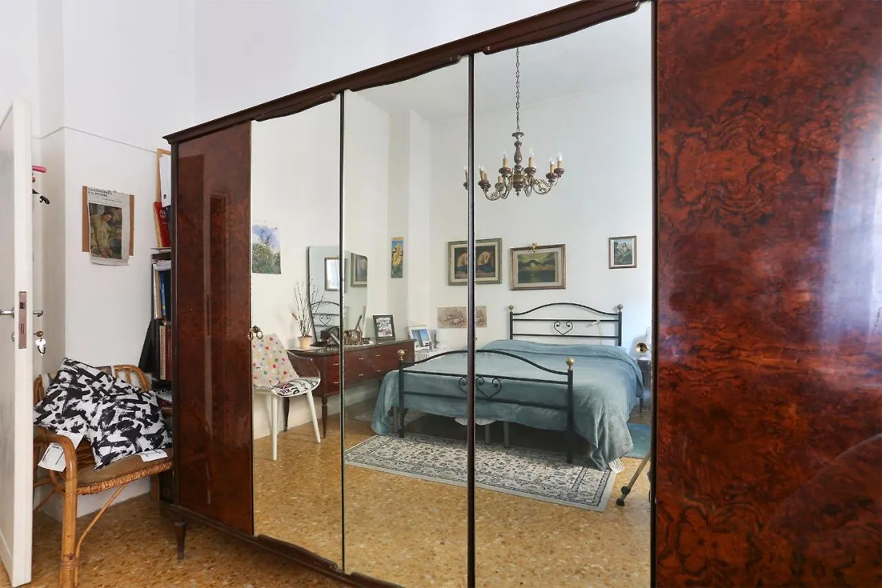 Casa de hóspedes Cozyandconfortable Florença