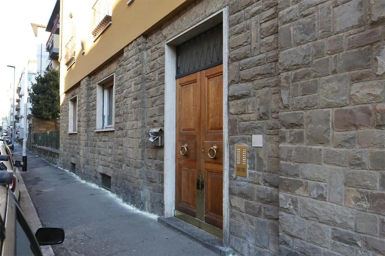 Guest house Cozyandconfortable Florence Italy